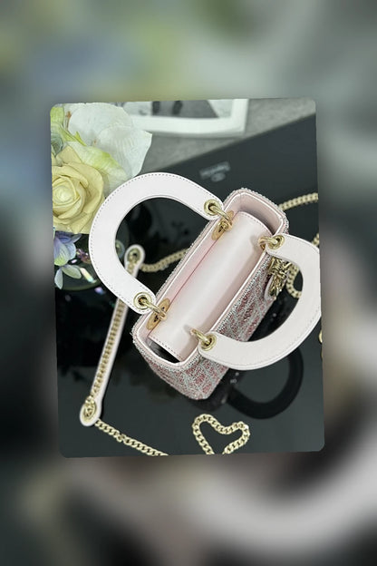 NB - DOR Bag - 1080