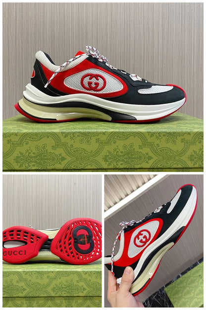 NB - GUKI Women Shoes - 875