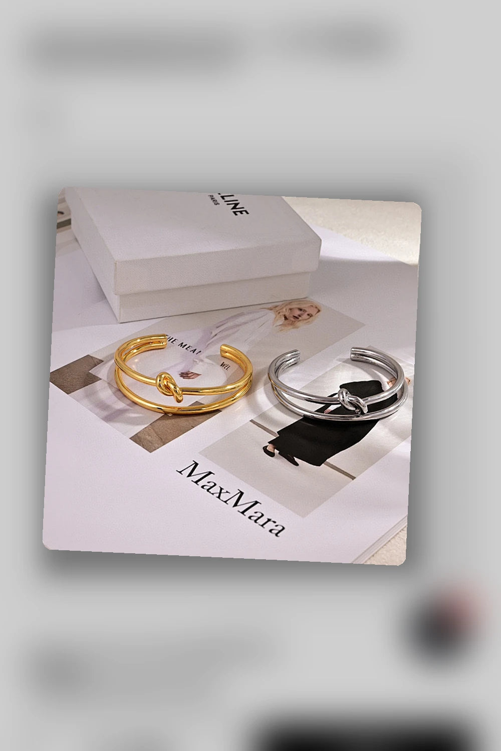 NB - COL Jewelry - 296