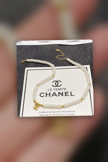 NB - CHL Jewelry - 801
