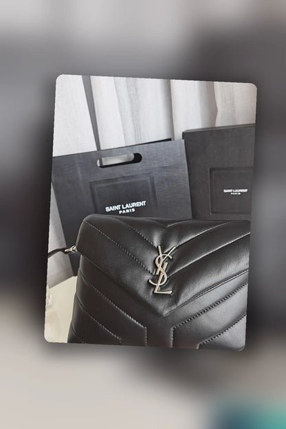 NB - YLS Bag - 1711