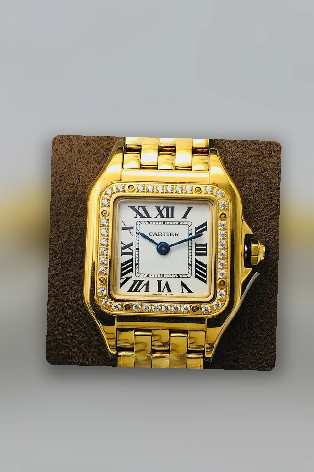 NB - Mix Watch - 1678