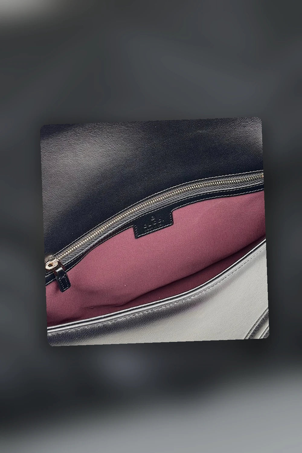 NB - GUKI Bag - 1056
