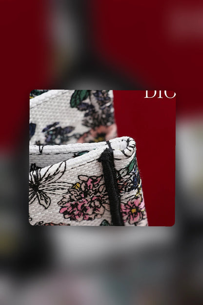 NB - DOR Bag - 568