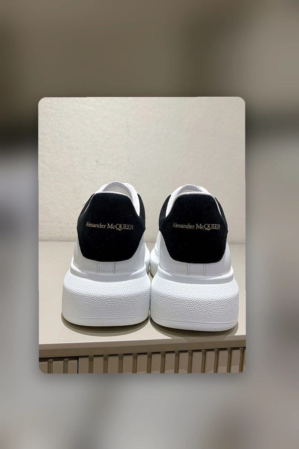 NB - AQ Women Shoes - 552