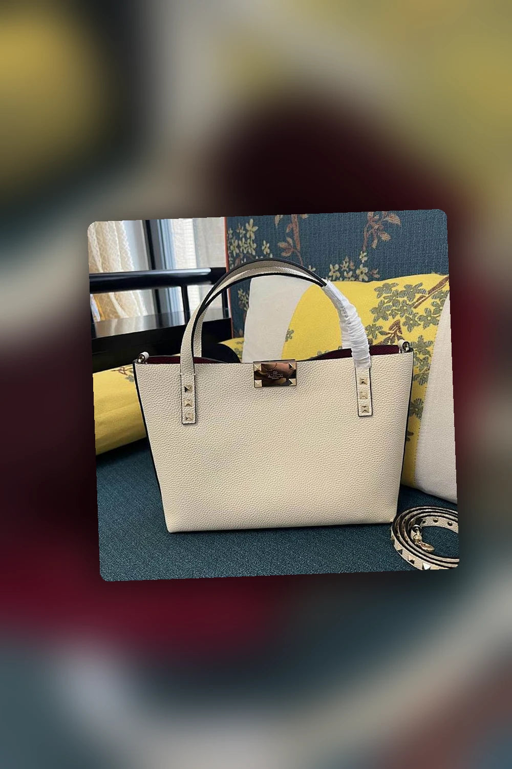 NB - VEL Bag - 502