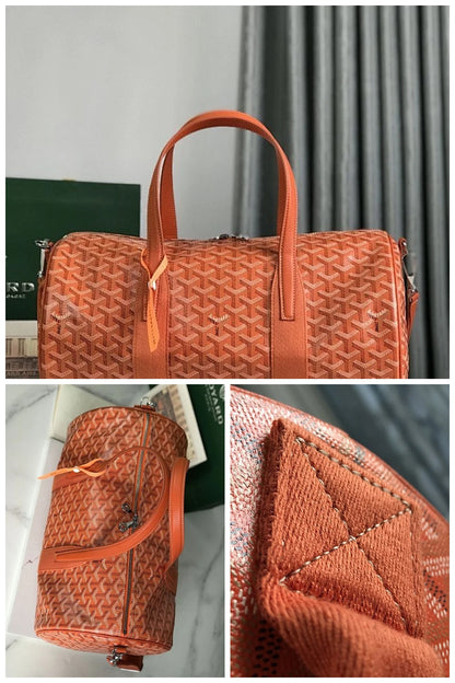 NB - GYO Bag - 1478