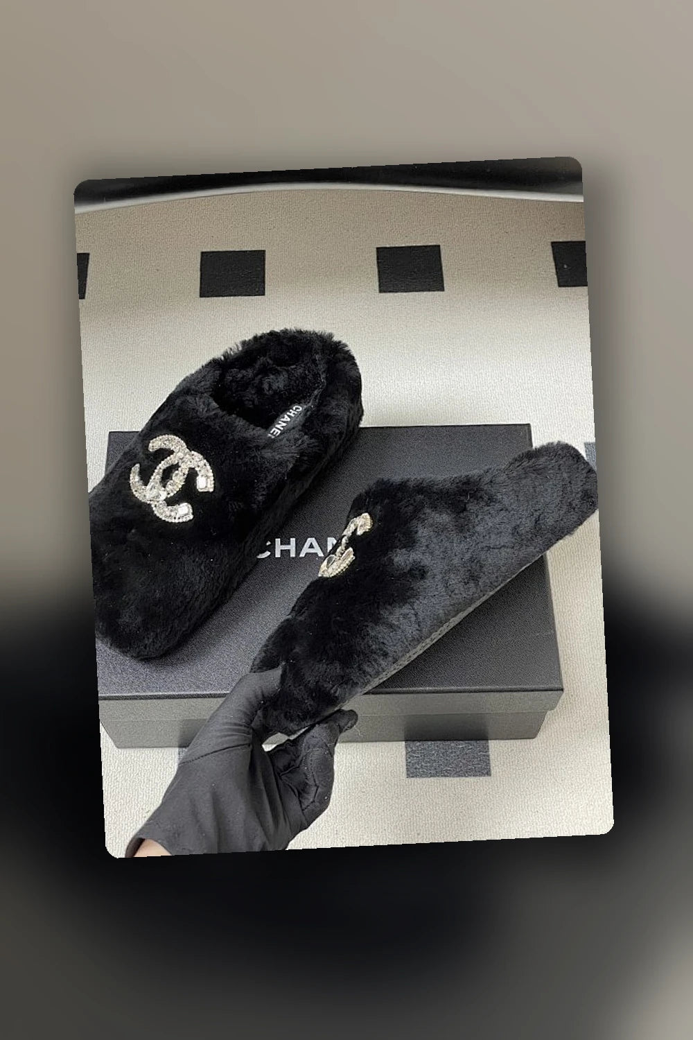 NB - CHL Mix Items - 584