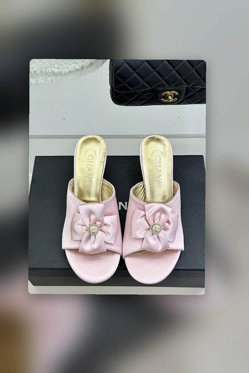 NB - BG Women Shoes - 488