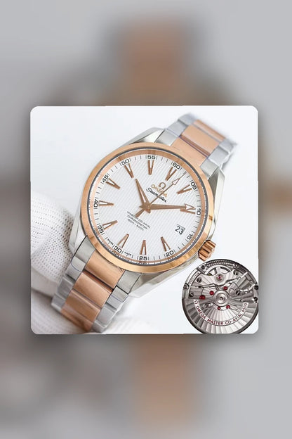 NB - Mix Watch - 310