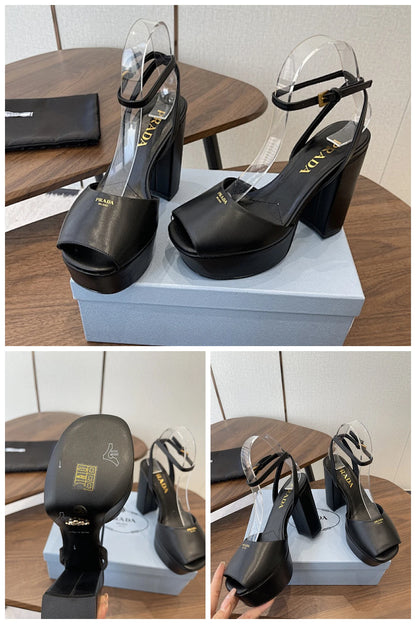 NB - PD Women Shoes - 136