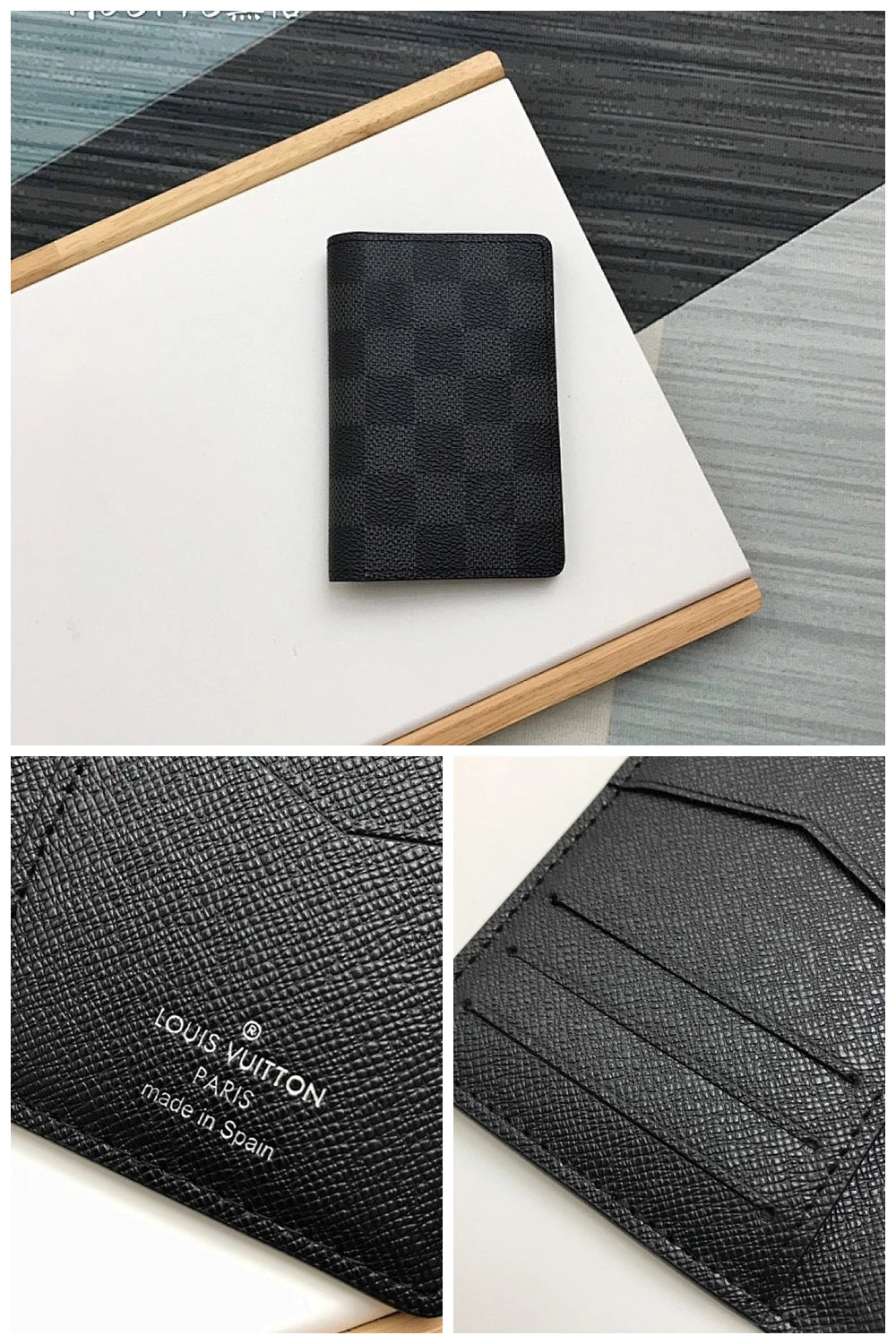 NB - Mix Wallet - 1427