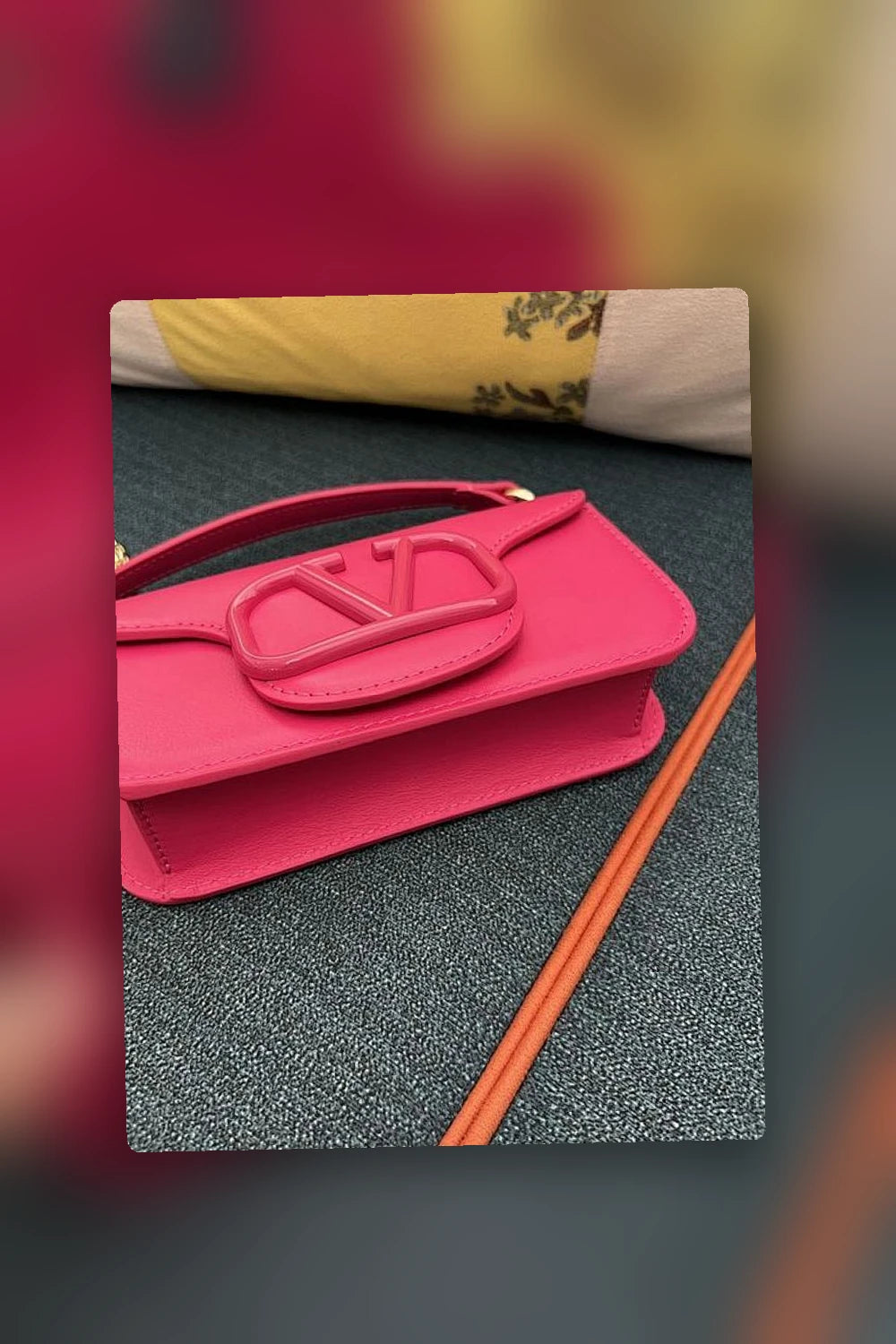 NB - VEL Bag - 1049