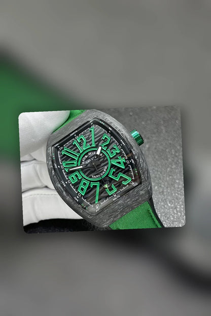 NB - Mix Watch - 357