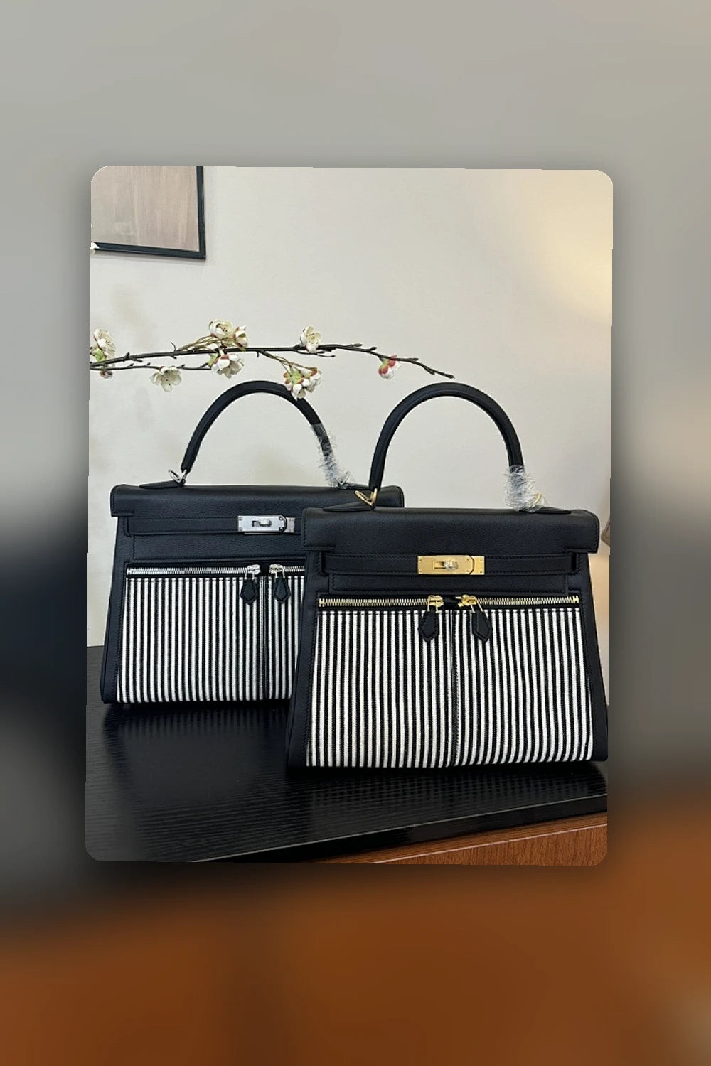 NB - HMS Bag - 474
