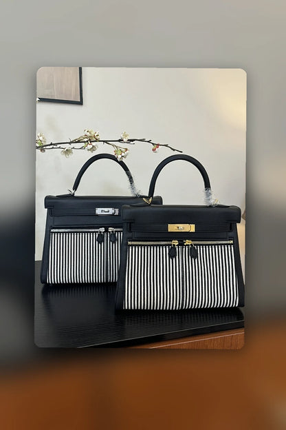NB - HMS Bag - 474