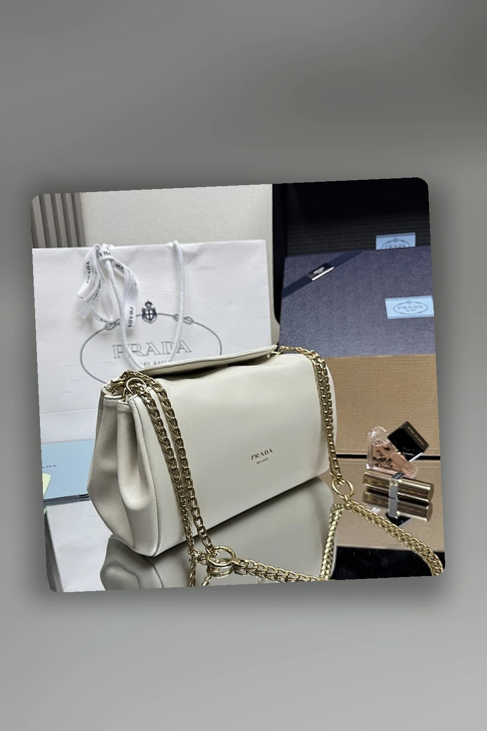 NB - PD Bag - 820
