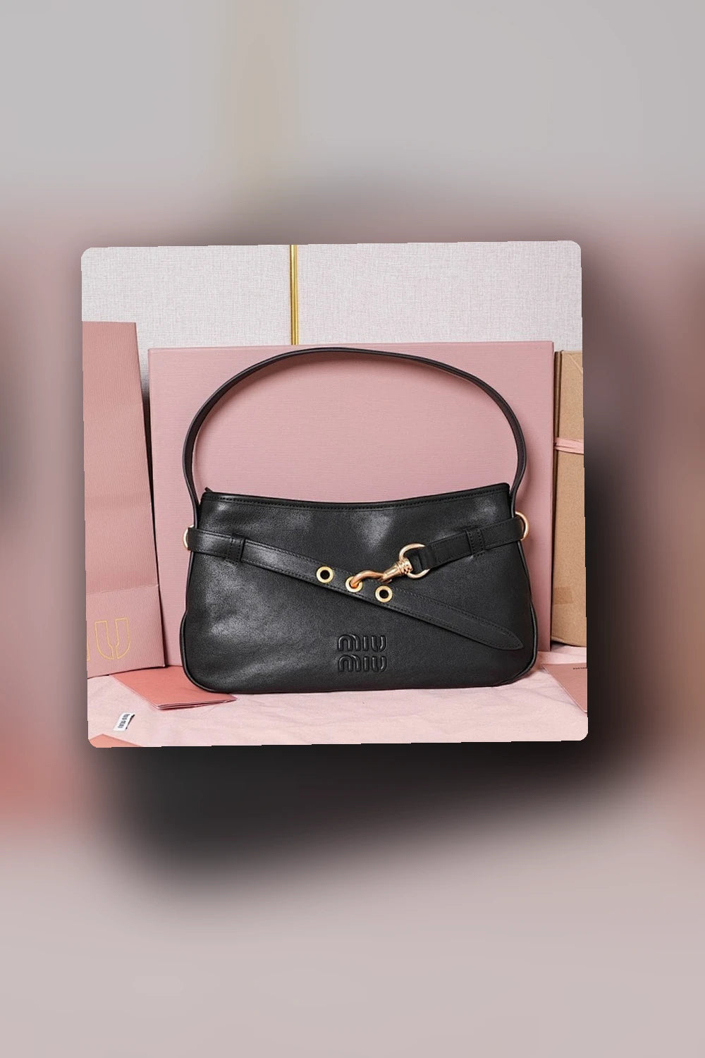 NB - MMU Bag - 1238