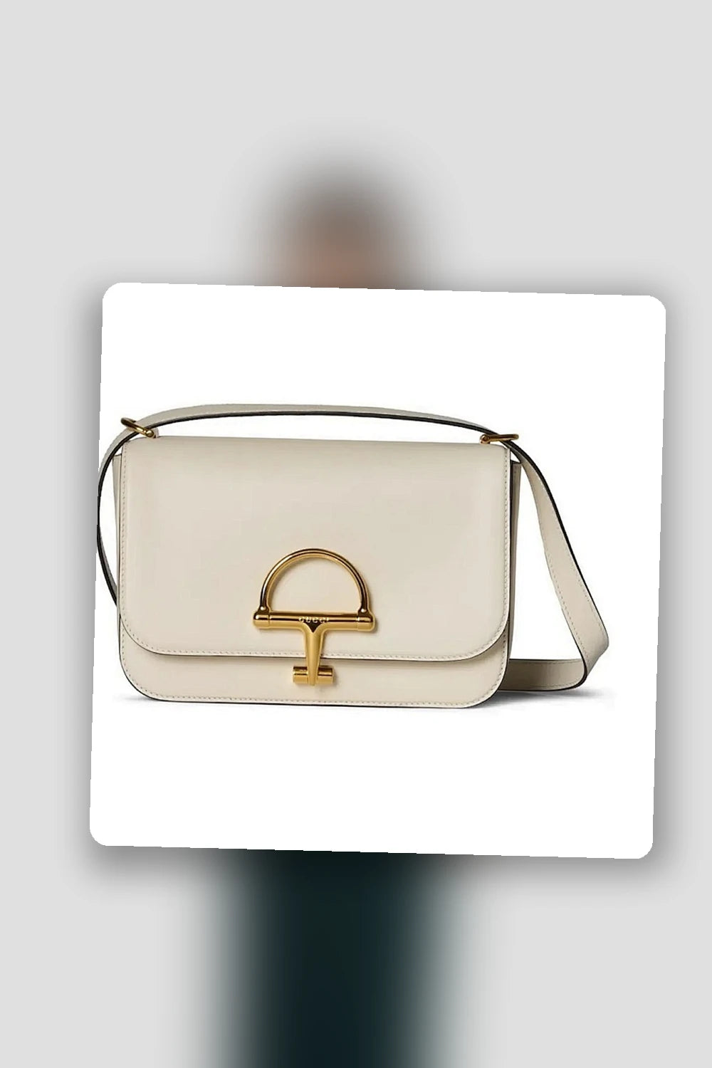 NB - GUKI Bag - 327