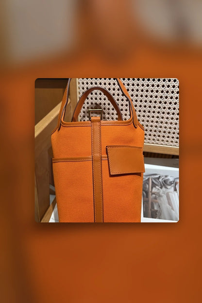 NB - HMS Bag - 1484
