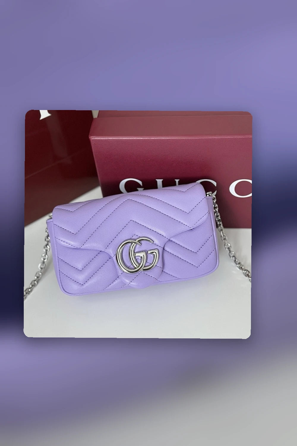 NB - GUKI Bag - 939