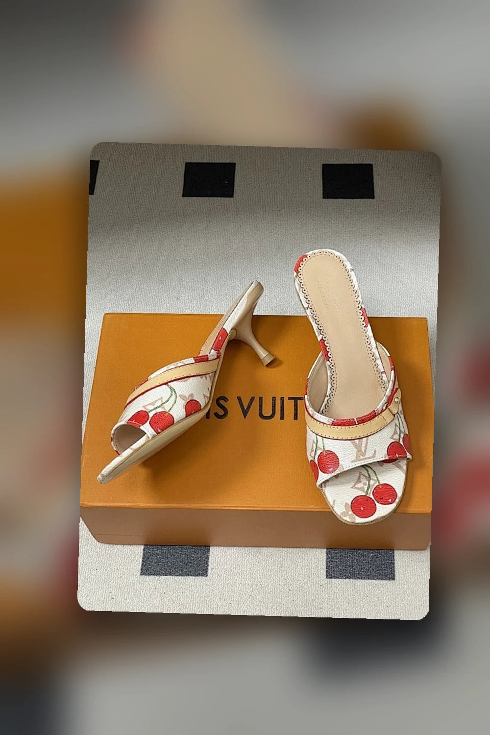 NB - LOV Women Shoes - 409