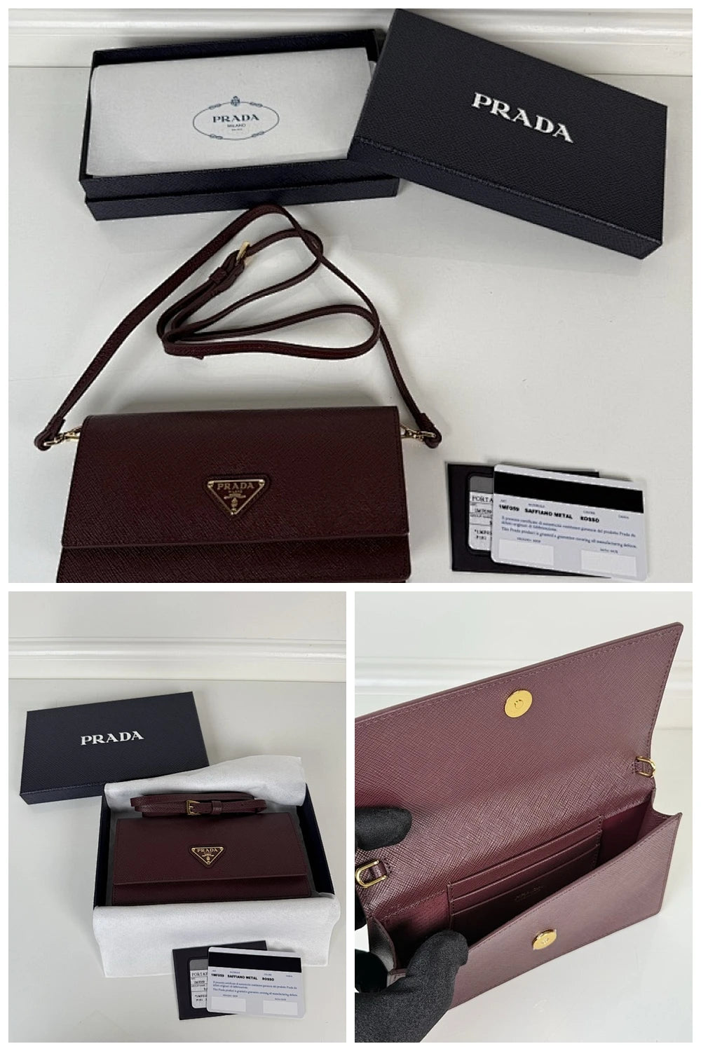 NB - Mix Wallet - 1138