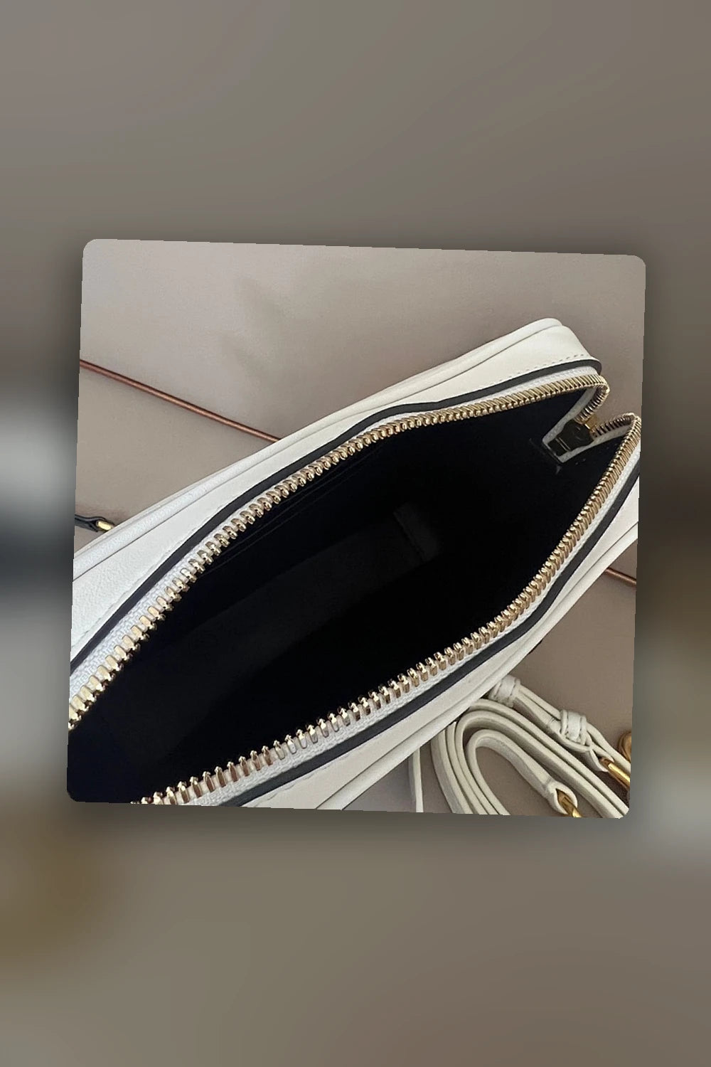 NB - VEL Bag - 338