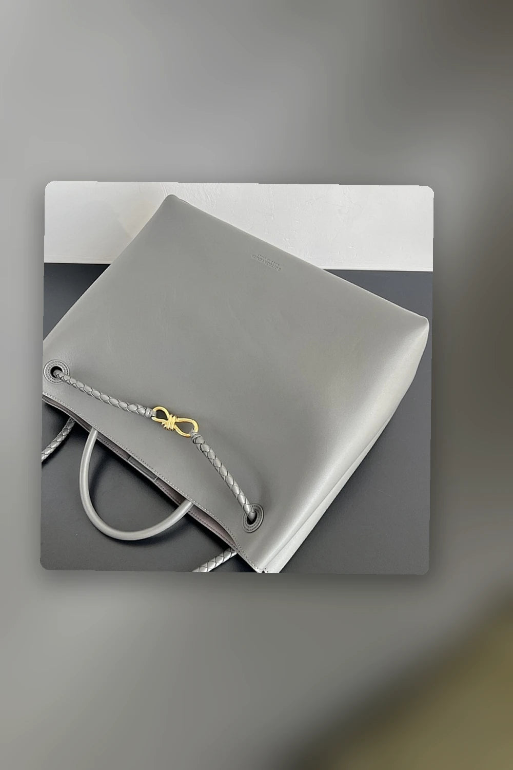 NB - BOV Bag - 406
