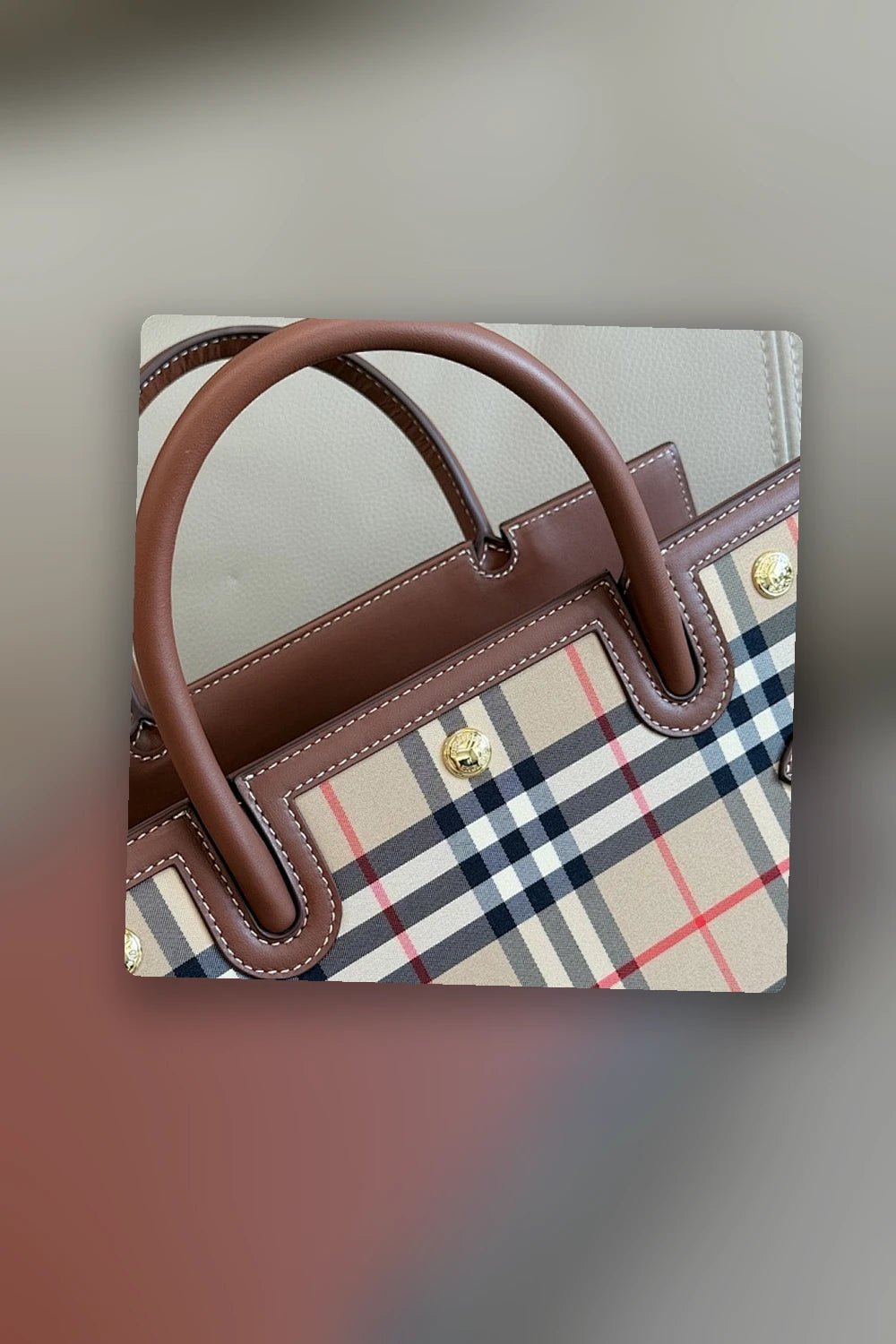 NB - BOR Bag - 223