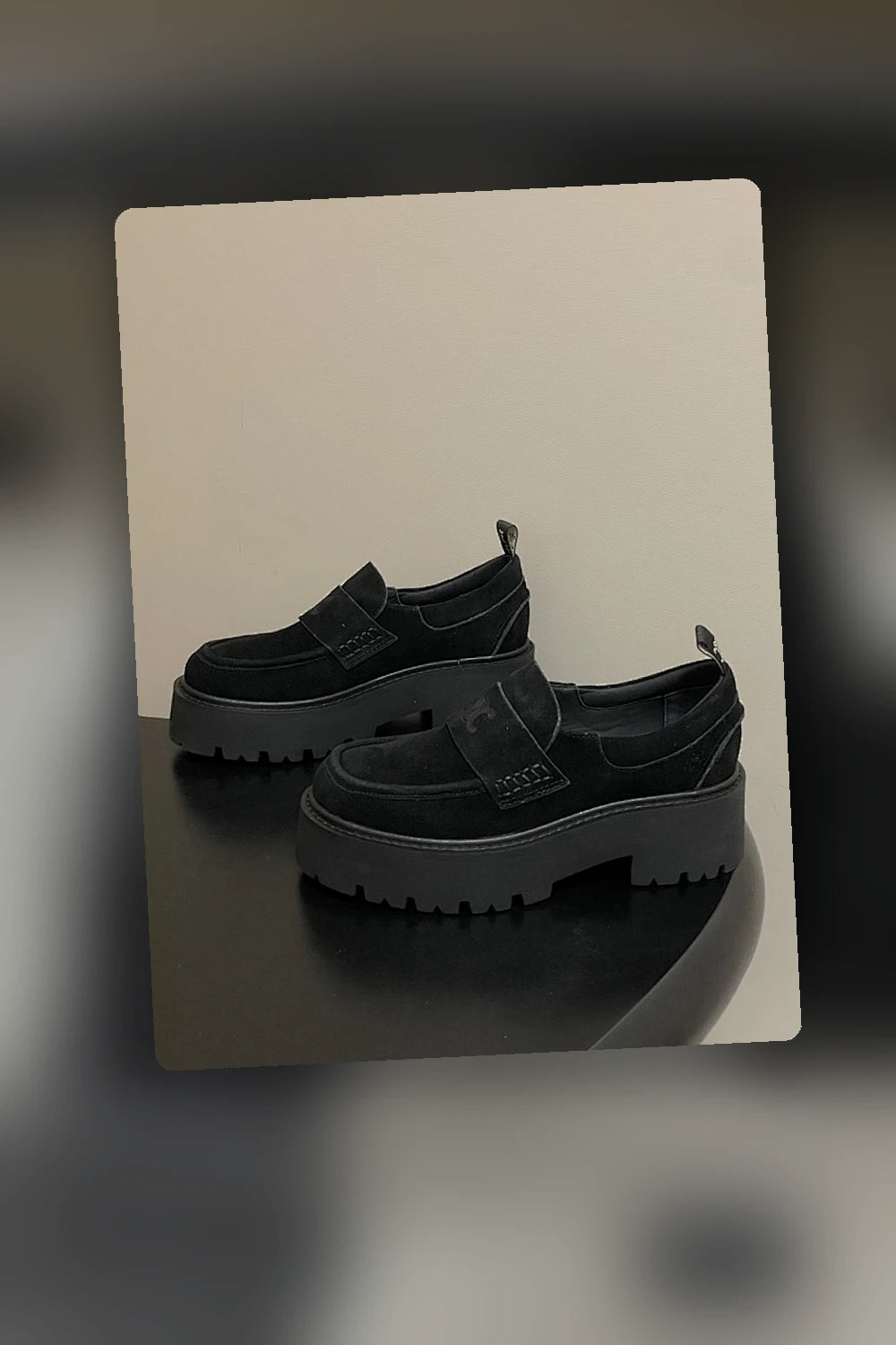 NB - COL Women Shoes - 309