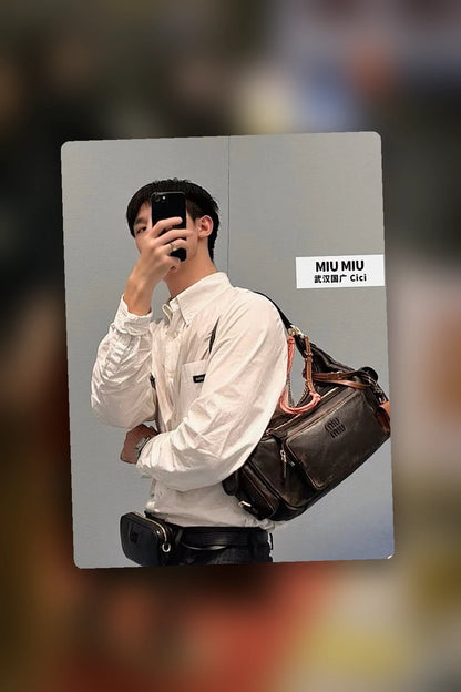 NB - MMU Bag - 190