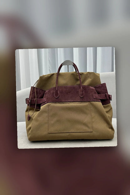 NB - THR Bag - 874