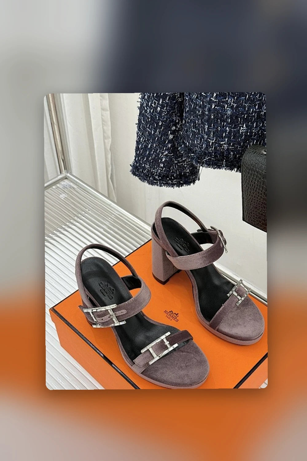 NB - BG Women Shoes - 035