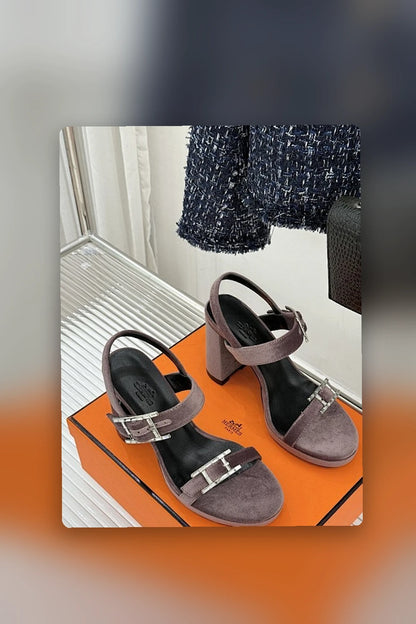 NB - BG Women Shoes - 035