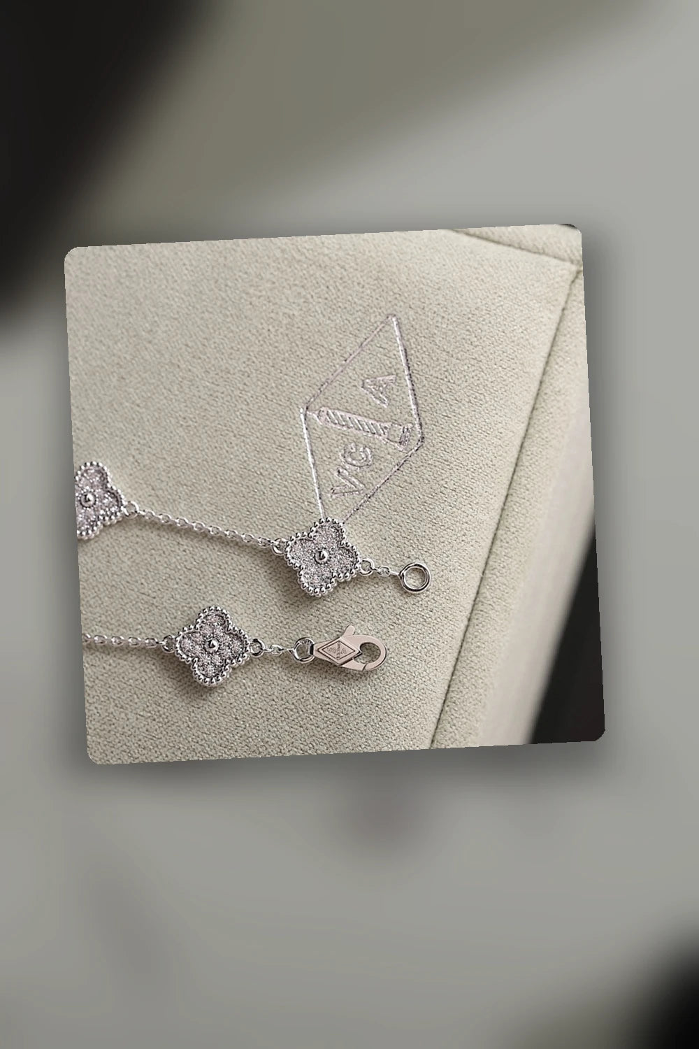 NB - VACA Jewelry - 166