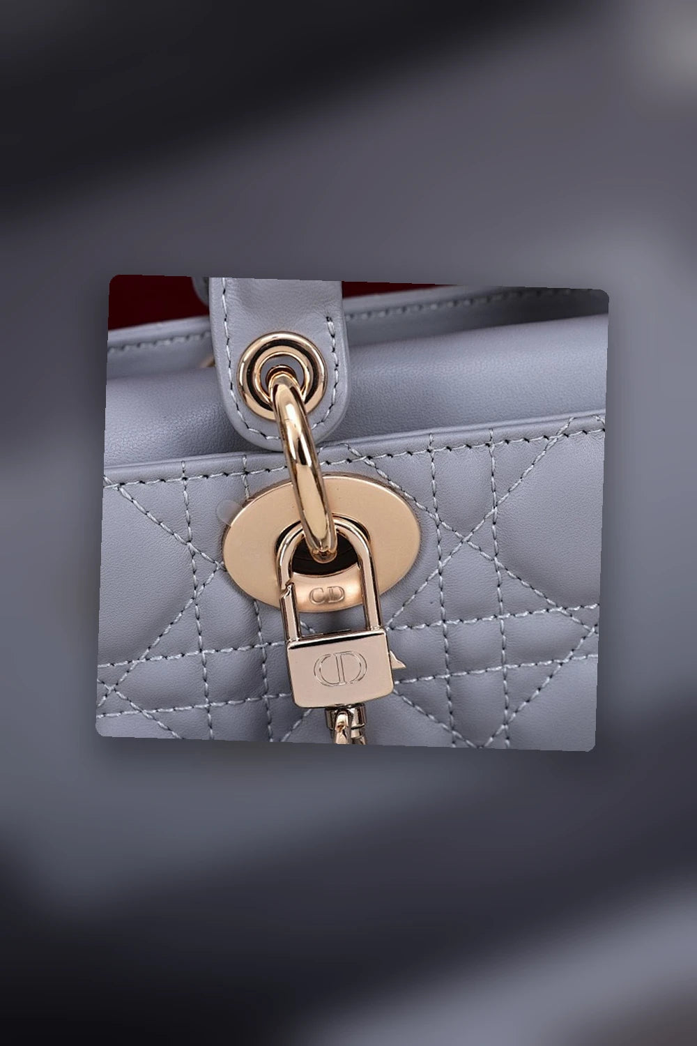 NB - DOR Bag - 1568