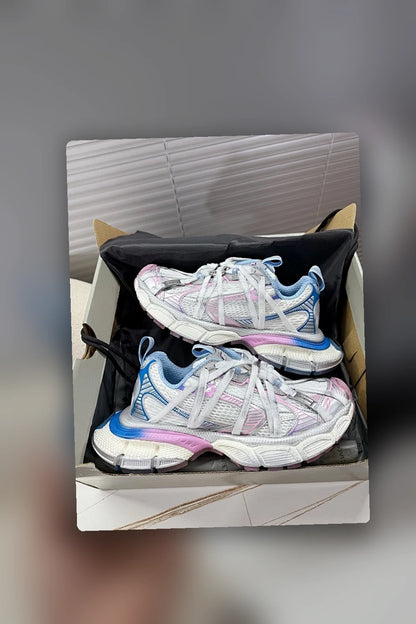NB - BG Women Shoes - 129
