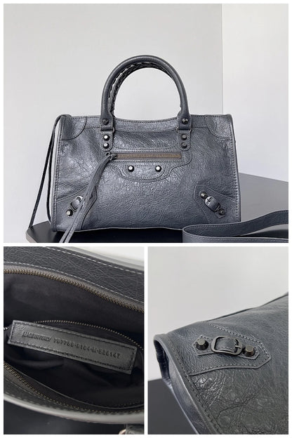 NB - BG Bag - 1852