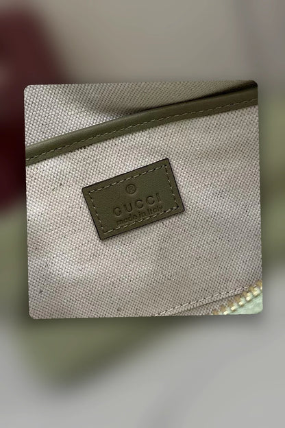 NB - GUKI Bag - 203