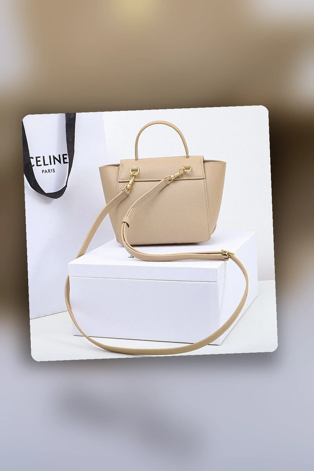 NB - COL Bag - 931