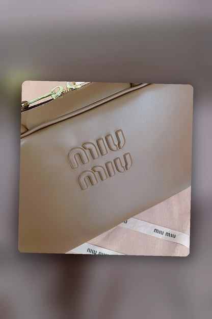 NB - MMU Bag - 195