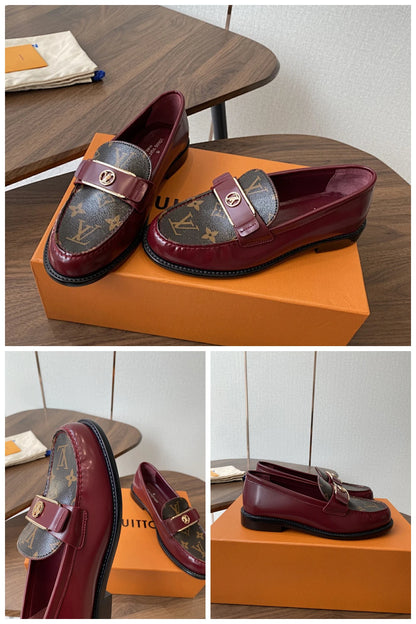 NB - LOV Women Shoes - 880