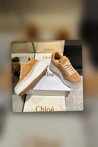 NB - CLE Women Shoes - 052