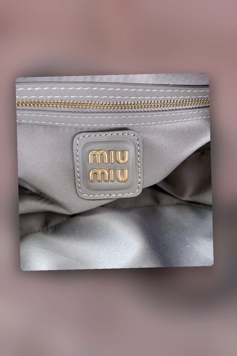 NB - MMU Bag - 281