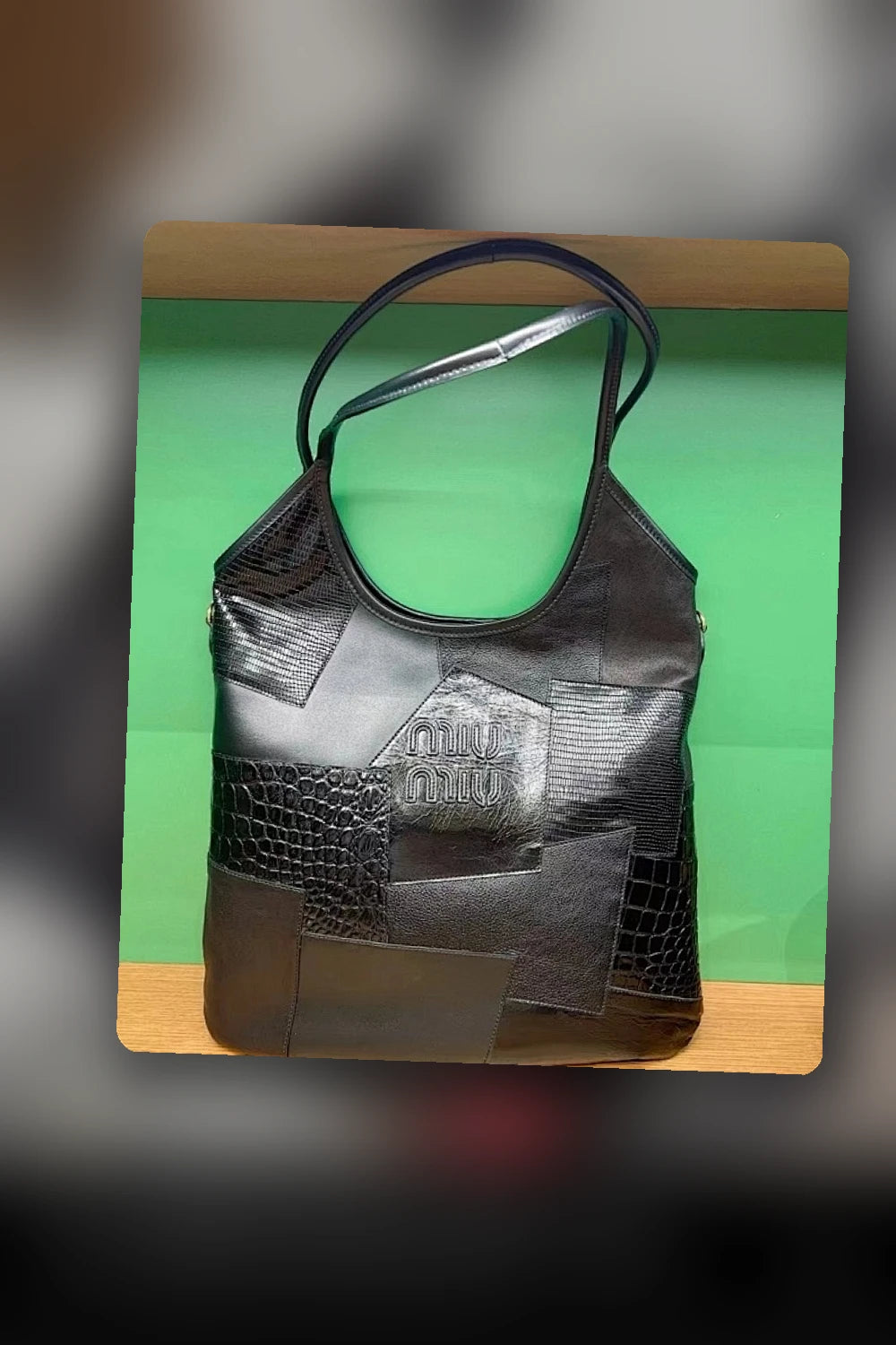 NB - MMU Bag - 177