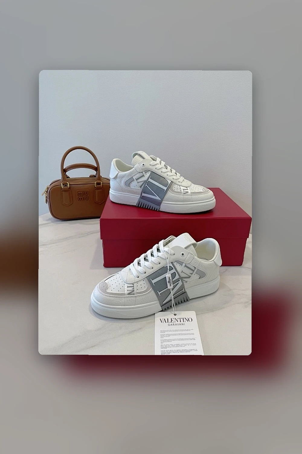 NB - VEL Women Shoes - 393