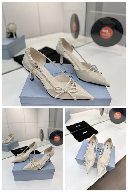 NB - PD Women Shoes - 009