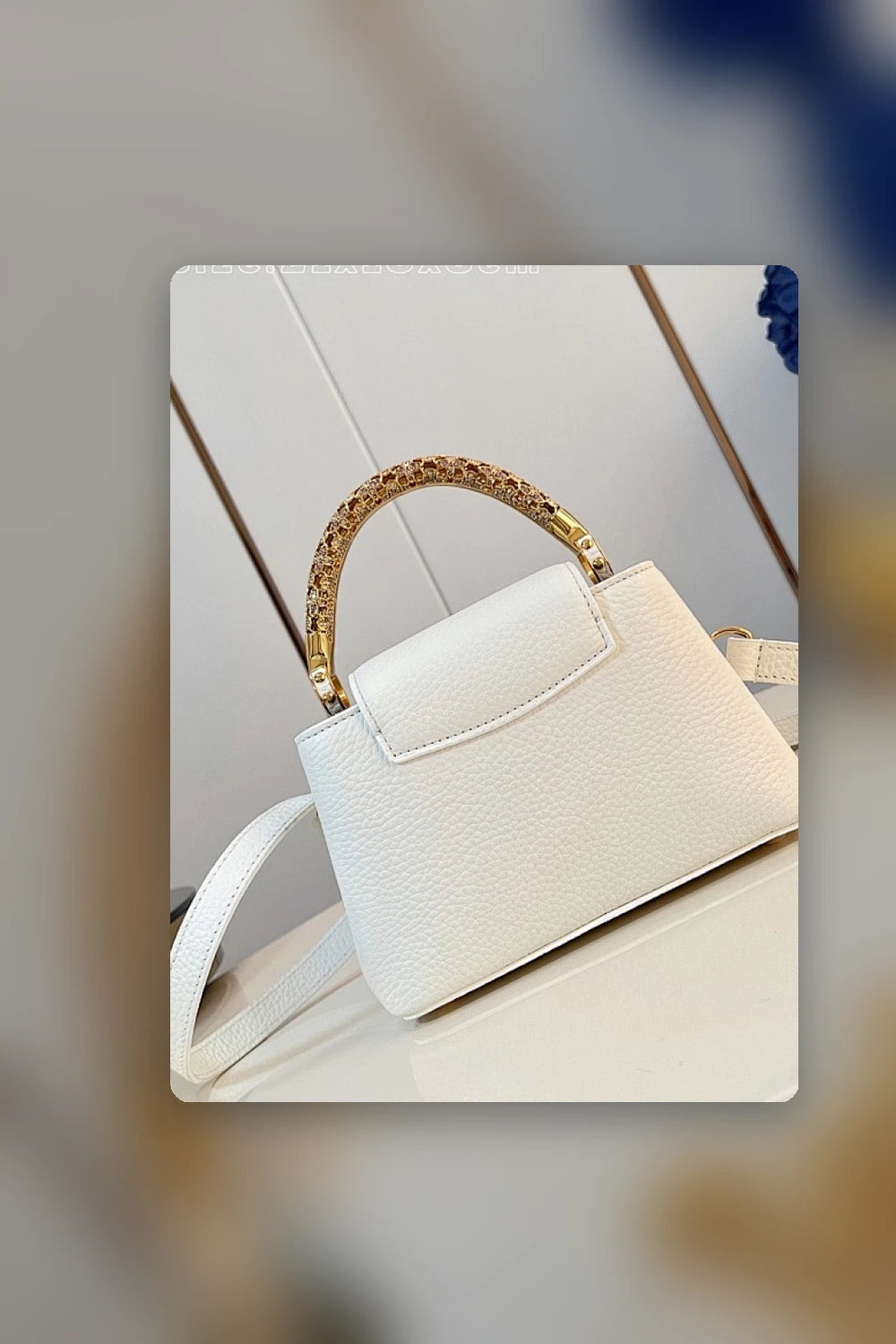 NB - LOV Bag - 711
