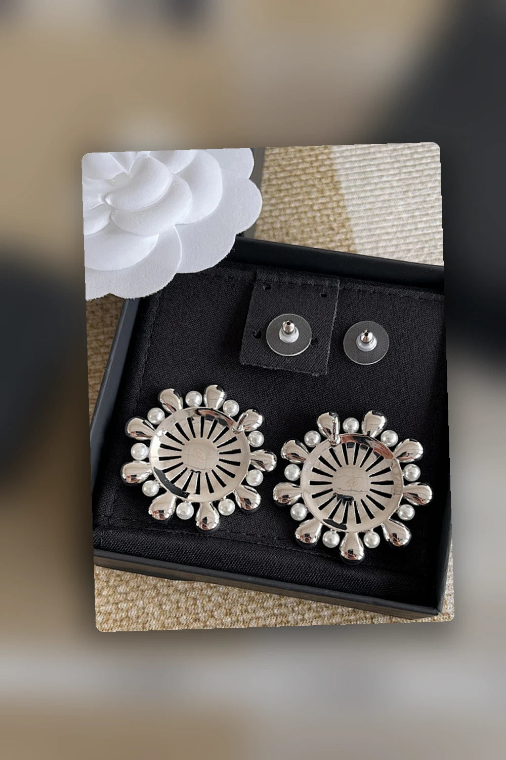 NB - CHL Jewelry - 137